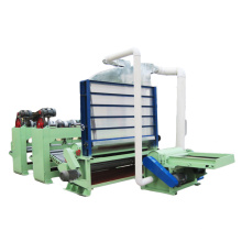 Old Cloth Loosening and Opening Machine